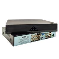 BAFF DVR-5104 4 KANAL KAYIT CİHAZI 5 MP AHD XME - 2